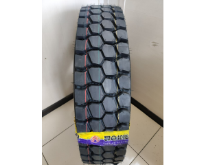 Kunlun KT918 (ведущая) 9.00 R20 144/142J